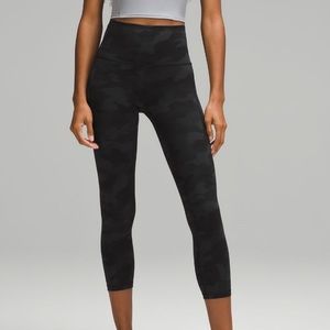 Lululemon leggings